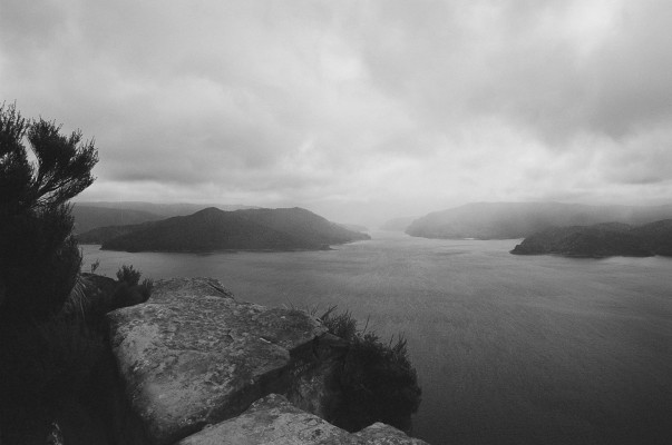 new zealand